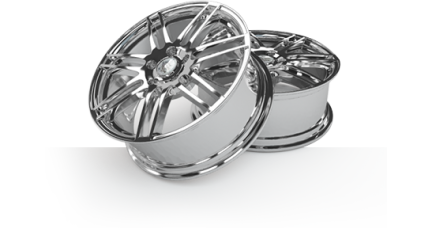 Alloy Wheels